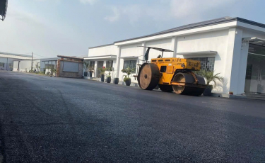 Dịch vụ thi công thảm lót nhựa bê tông tại Bình Dương chuyên nghiệp, uy tín. Công Ty Gia Phúc Phát cam kết chất lượng, tiến độ, giá tốt nhất. Liên hệ ngay!