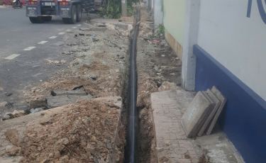  Gia Phúc Phát tự hào là đơn vị hàng đầu cung cấp dịch vụ xây dựng và môi trường chuyên nghiệp, phục vụ tại Bình Dương, Bình Phước, Đồng Nai, Long An, Cần Thơ, Bến Tre và các tỉnh miền Tây. Với phương châm "Chất lượng tạo uy tín, tận tâm xây tương lai", chúng tôi cam kết mang đến giải pháp tối ưu, giá cả cạnh tranh và dịch vụ tận tâm cho mọi khách hàng!