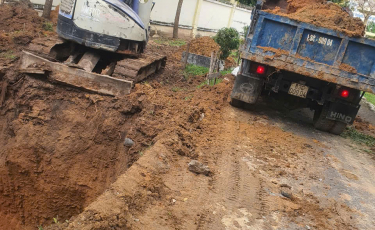 Gia Phúc Phát tự hào là đơn vị hàng đầu cung cấp dịch vụ xây dựng và môi trường chuyên nghiệp tại Bình Dương, Bình Phước, Đồng Nai, Long An, Cần Thơ, Bến Tre và các tỉnh miền Tây. Với hơn nhiều năm kinh nghiệm, chúng tôi cam kết mang đến giải pháp tối ưu, chất lượng cao và giá cả cạnh tranh cho mọi công trình. Hãy cùng tìm hiểu về các dịch vụ nổi bật của Gia Phúc Phát và lý do chúng tôi trở thành sự lựa chọn hàng đầu của khách hàng!